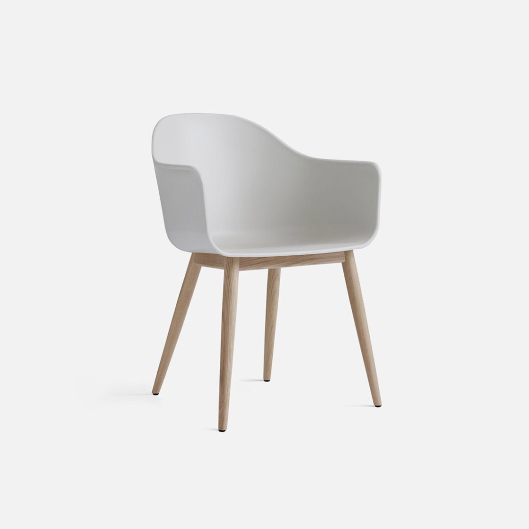 Harbour Chair Shell - Görsel 2