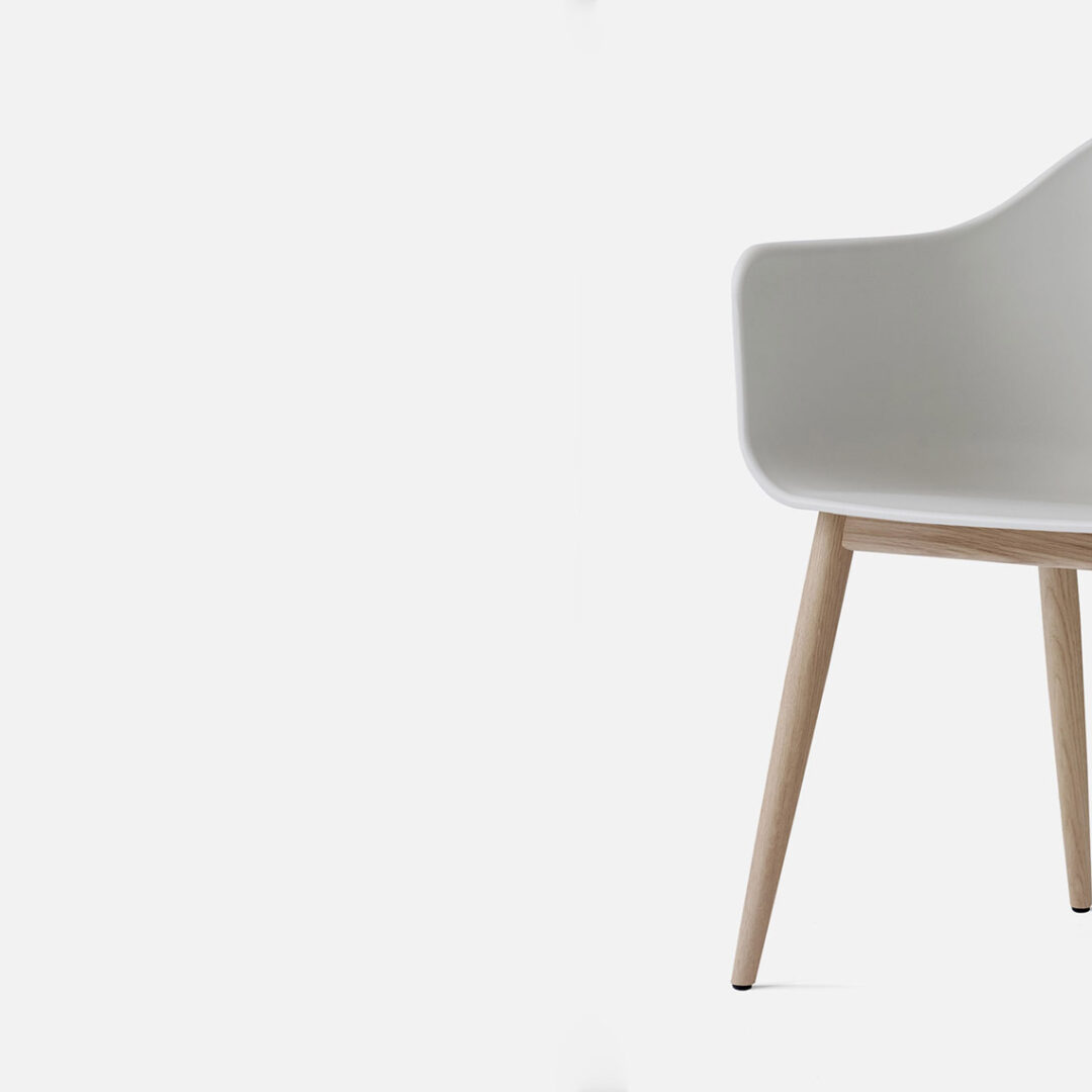 Harbour Chair Shell - Görsel 3