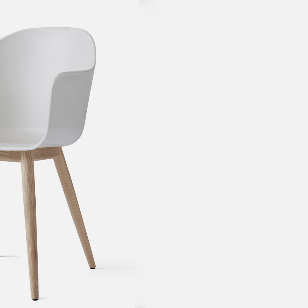 Harbour Chair Shell - Görsel 4