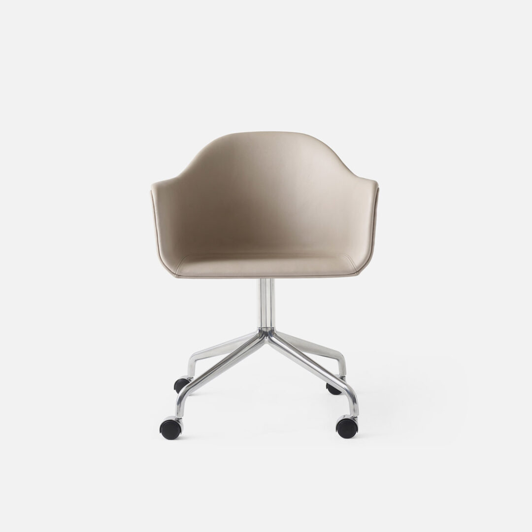 Harbour Swivel Chair - Görsel 2