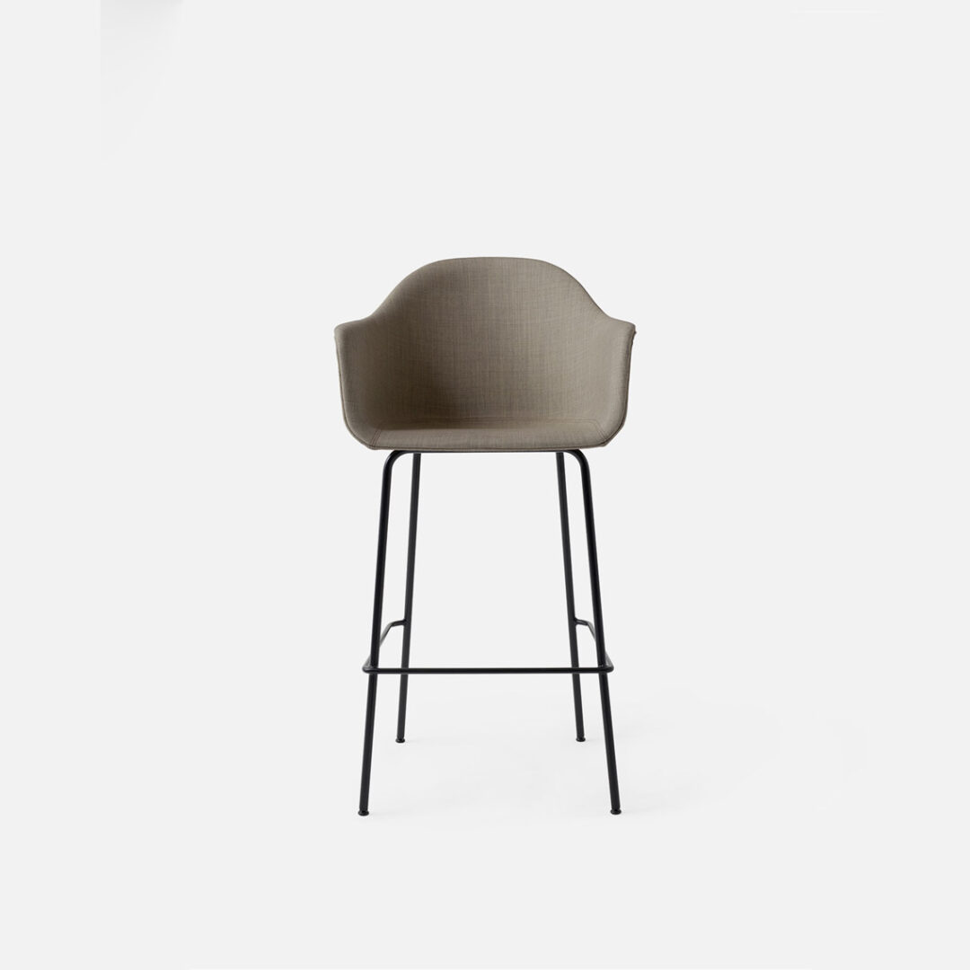 Harbour Bar Chair - Görsel 2