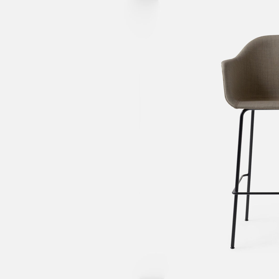 Harbour Bar Chair - Görsel 3