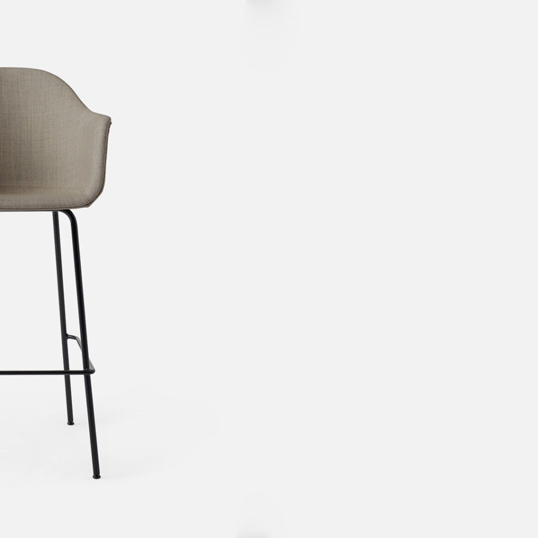 Harbour Bar Chair - Görsel 4