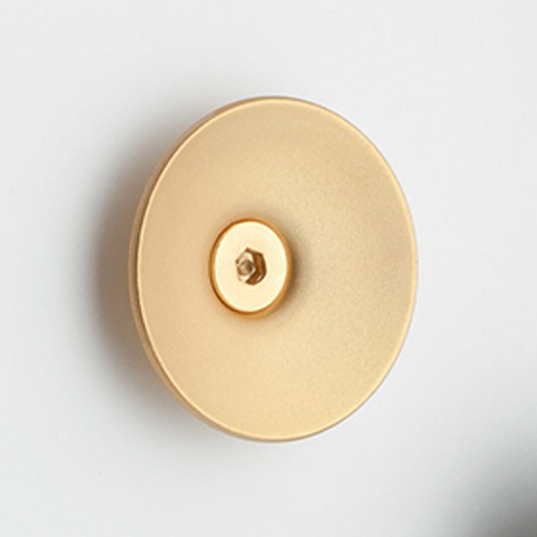 Metal Tealight Holder - Görsel 2