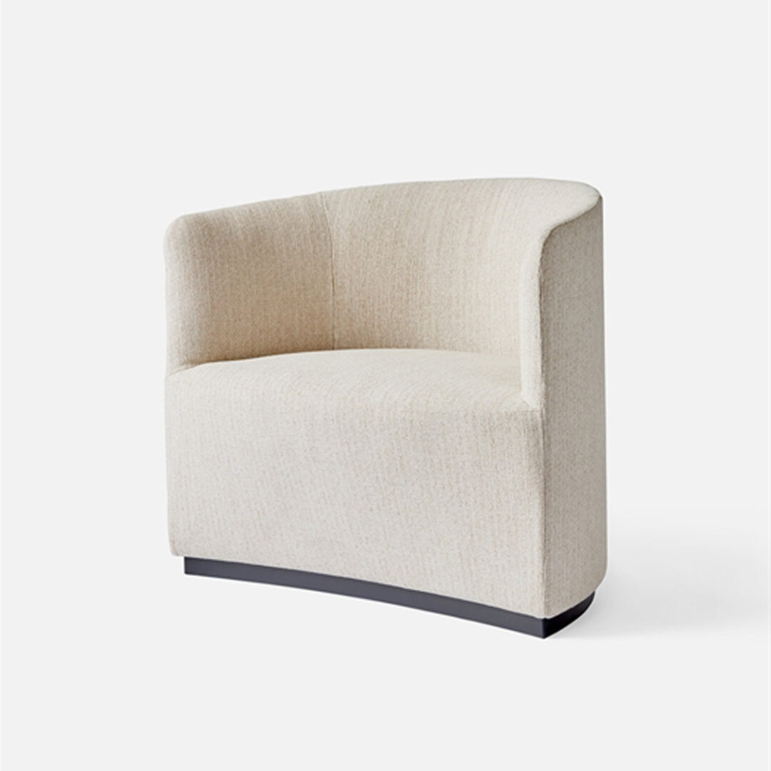 Tearoom Lounge Chair - Görsel 2