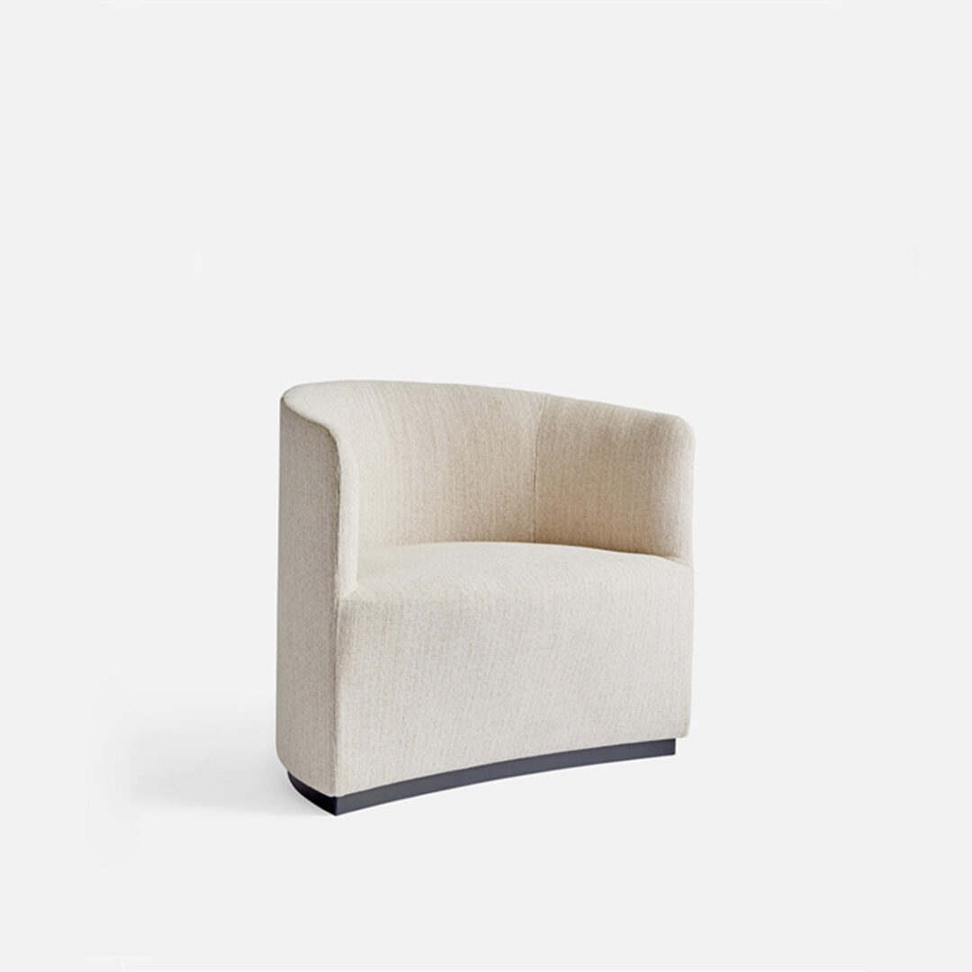 Tearoom Lounge Chair - Görsel 3