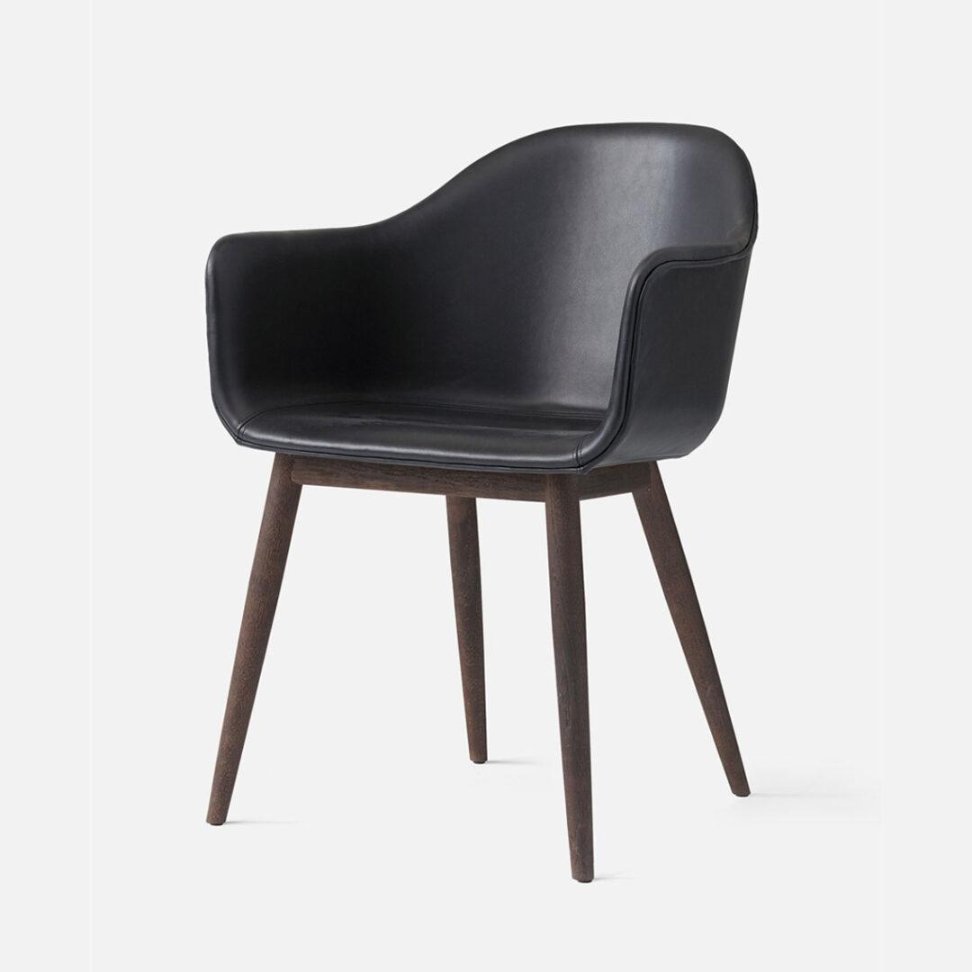 Harbour Swivel Chair - Görsel 2