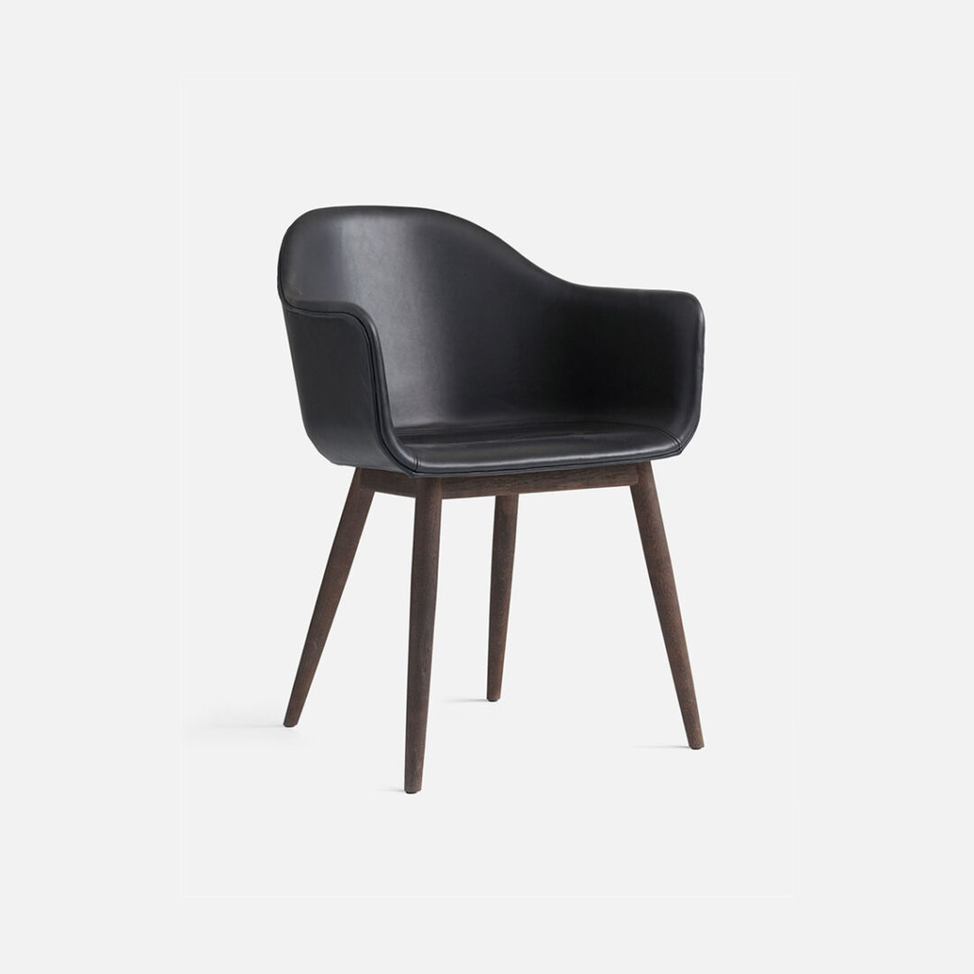 Harbour Swivel Chair - Görsel 3