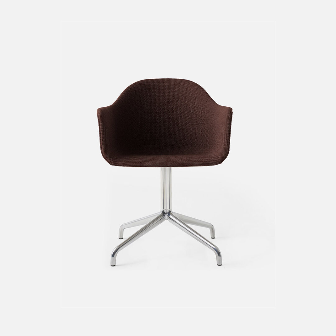Synnes Chair Upholstered - Görsel 4